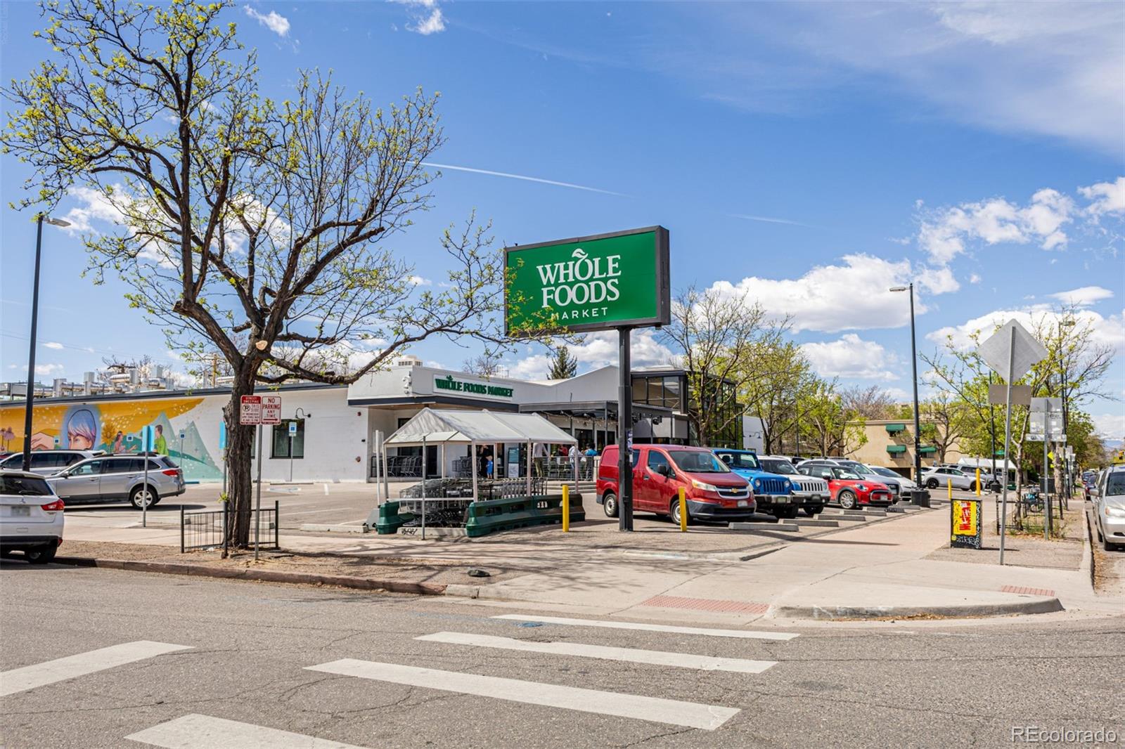 1130 N Lafayette Street Denver CO 80218