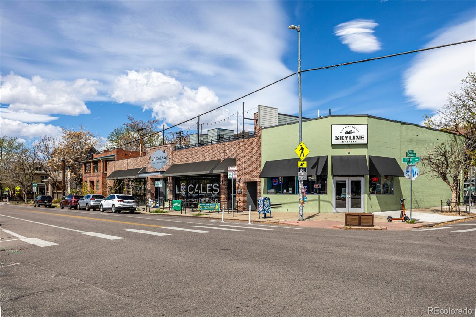 1130 N Lafayette Street Denver CO 80218