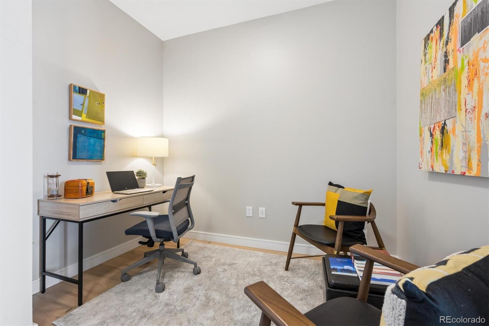 4200 W 17th Avenue Denver CO 80204