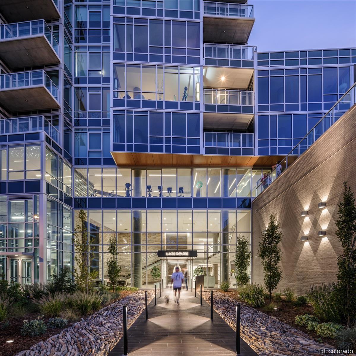 4200 W 17th Avenue Denver CO 80204