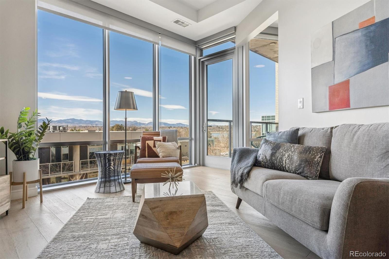 4200 W 17th Avenue Denver CO 80204