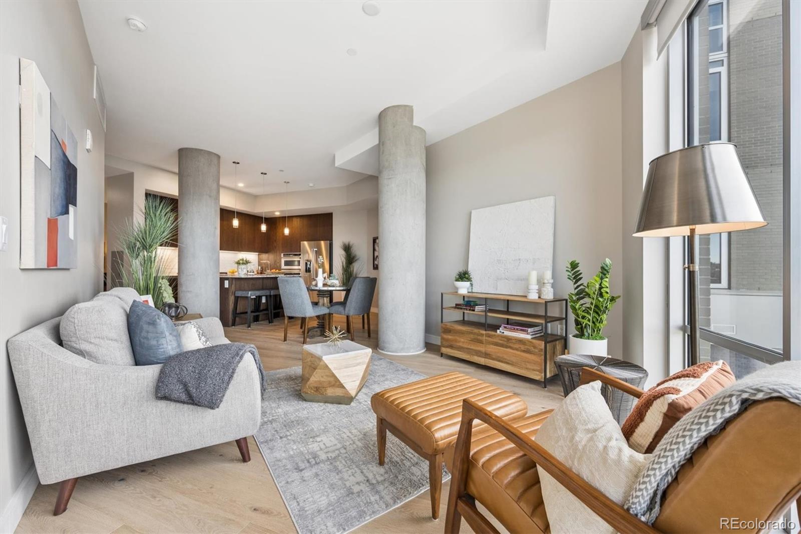 4200 W 17th Avenue Denver CO 80204
