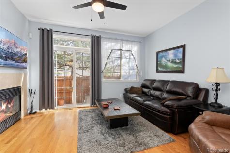 9043 W Phillips Drive Littleton CO 80128