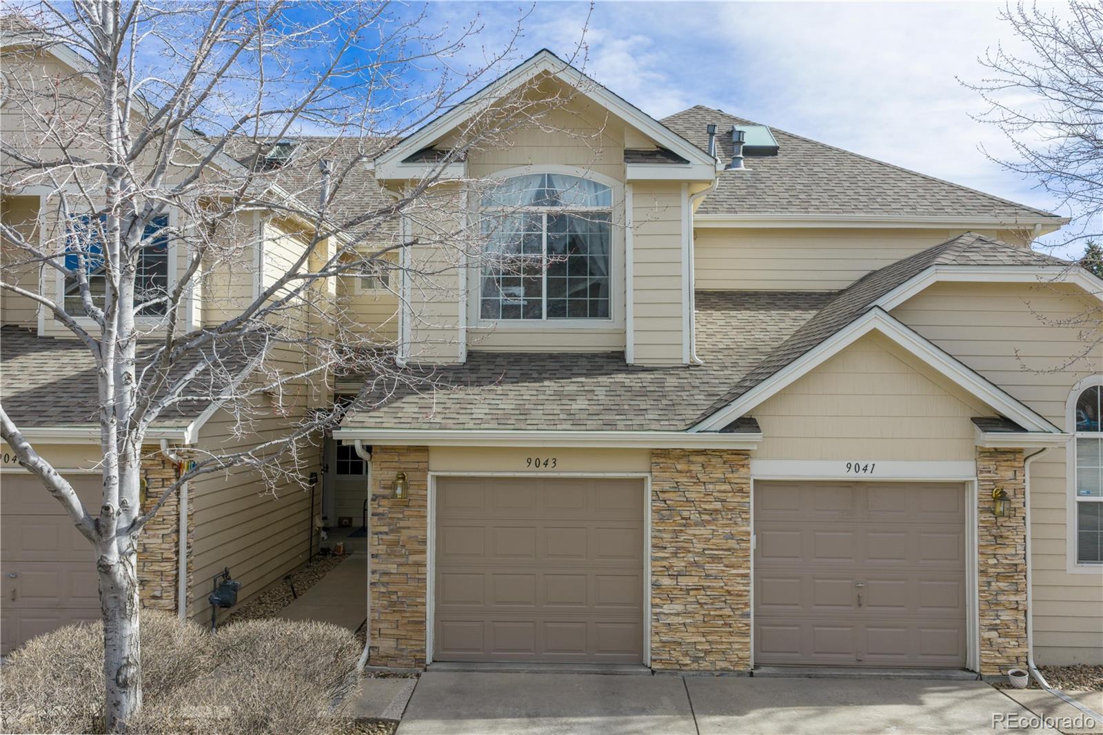 9043 W Phillips Drive Littleton CO 80128