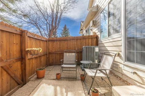 9043 W Phillips Drive Littleton CO 80128