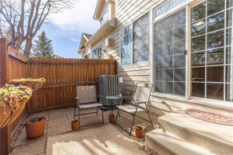 9043 W Phillips Drive Littleton CO 80128