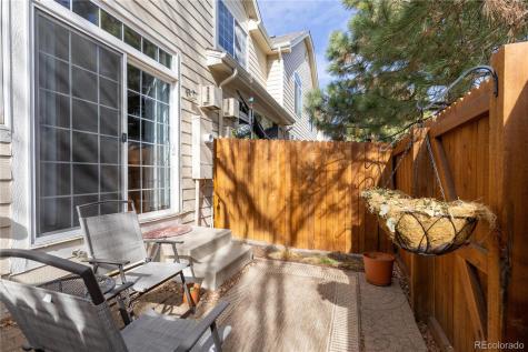 9043 W Phillips Drive Littleton CO 80128