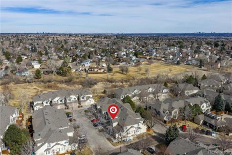 9043 W Phillips Drive Littleton CO 80128