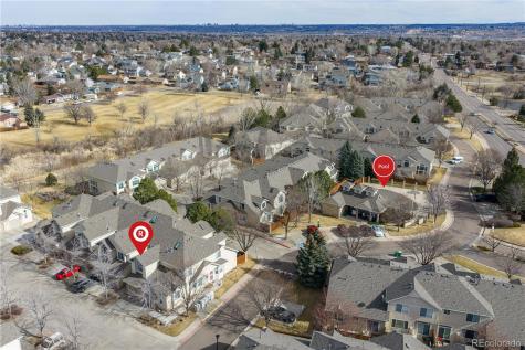 9043 W Phillips Drive Littleton CO 80128