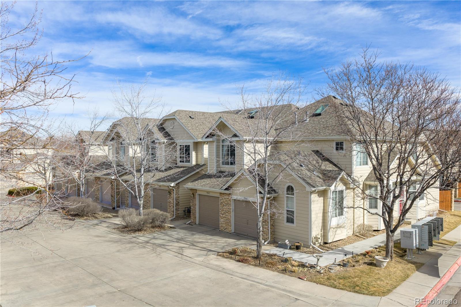 9043 W Phillips Drive Littleton CO 80128