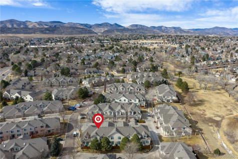 9043 W Phillips Drive Littleton CO 80128
