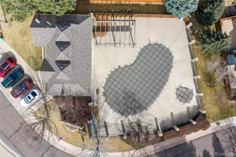 9043 W Phillips Drive Littleton CO 80128