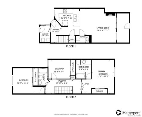 9043 W Phillips Drive Littleton CO 80128