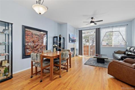 9043 W Phillips Drive Littleton CO 80128