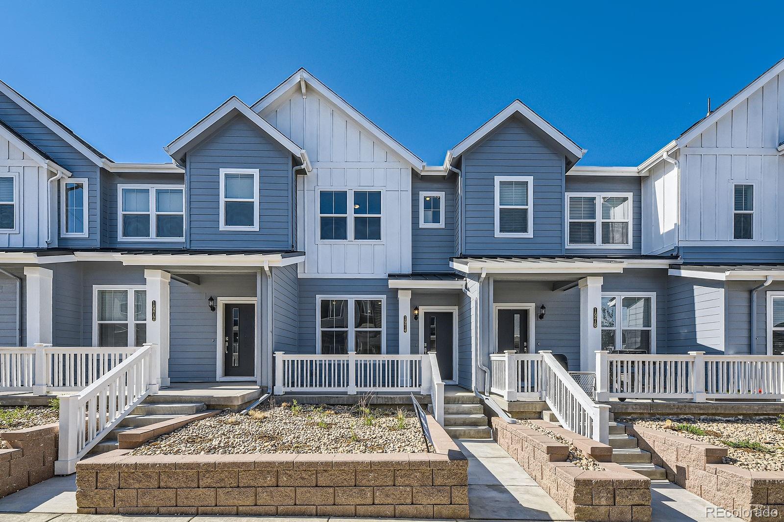 1974 S Haleyville Way Aurora CO 80018