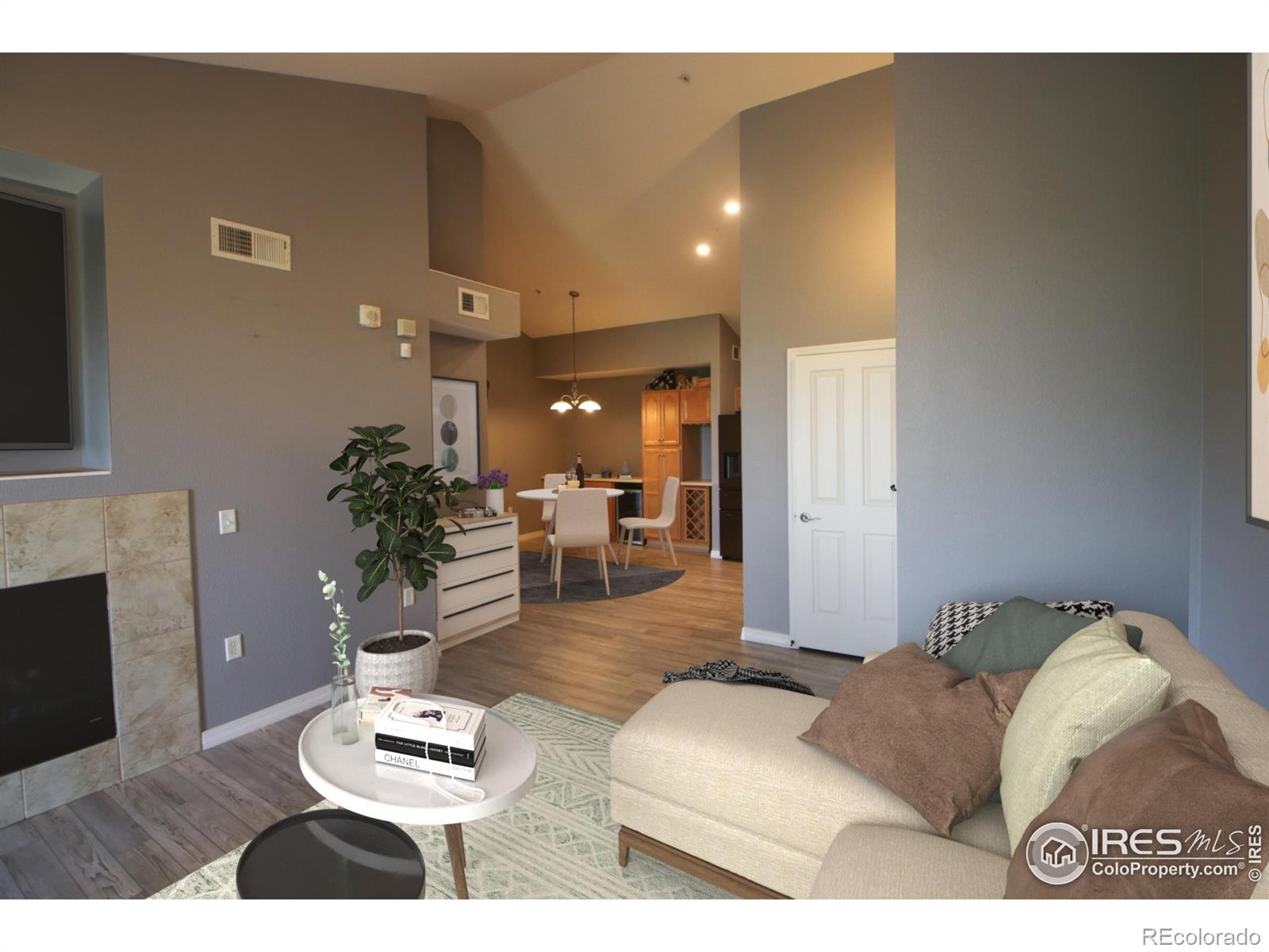 804 Summer Hawk Drive Longmont CO 80504