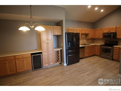 804 Summer Hawk Drive Longmont CO 80504