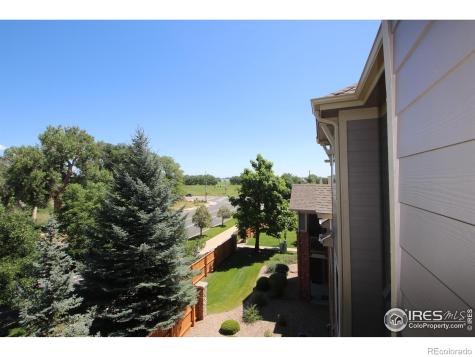 804 Summer Hawk Drive Longmont CO 80504