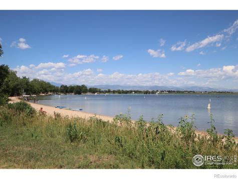 804 Summer Hawk Drive Longmont CO 80504