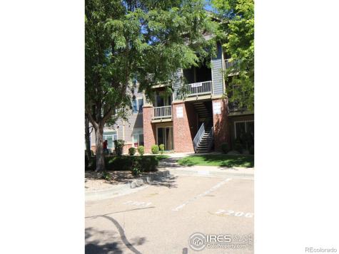 804 Summer Hawk Drive Longmont CO 80504