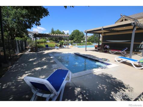 804 Summer Hawk Drive Longmont CO 80504