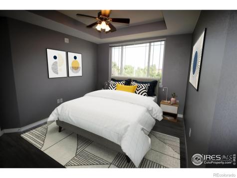 804 Summer Hawk Drive Longmont CO 80504