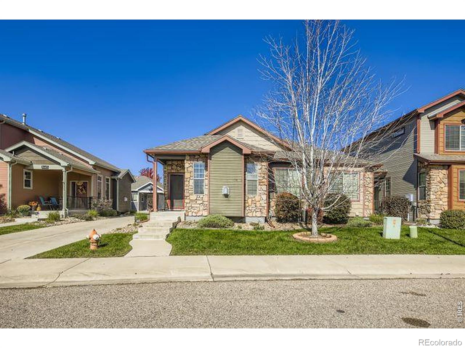 3453 Rhea Drive Loveland CO 80537