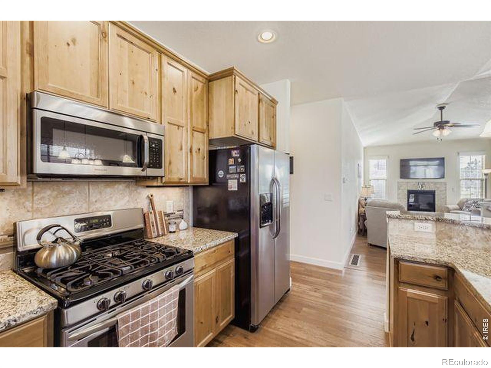 3453 Rhea Drive Loveland CO 80537