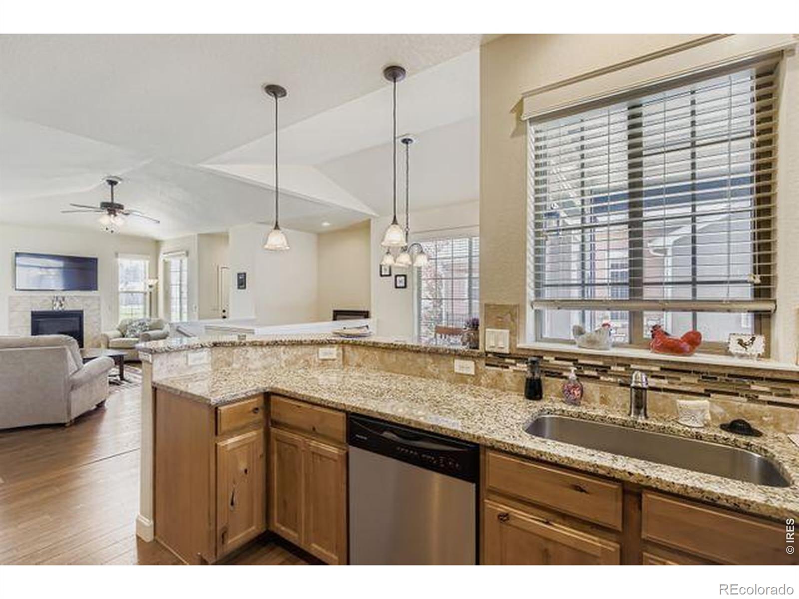 3453 Rhea Drive Loveland CO 80537