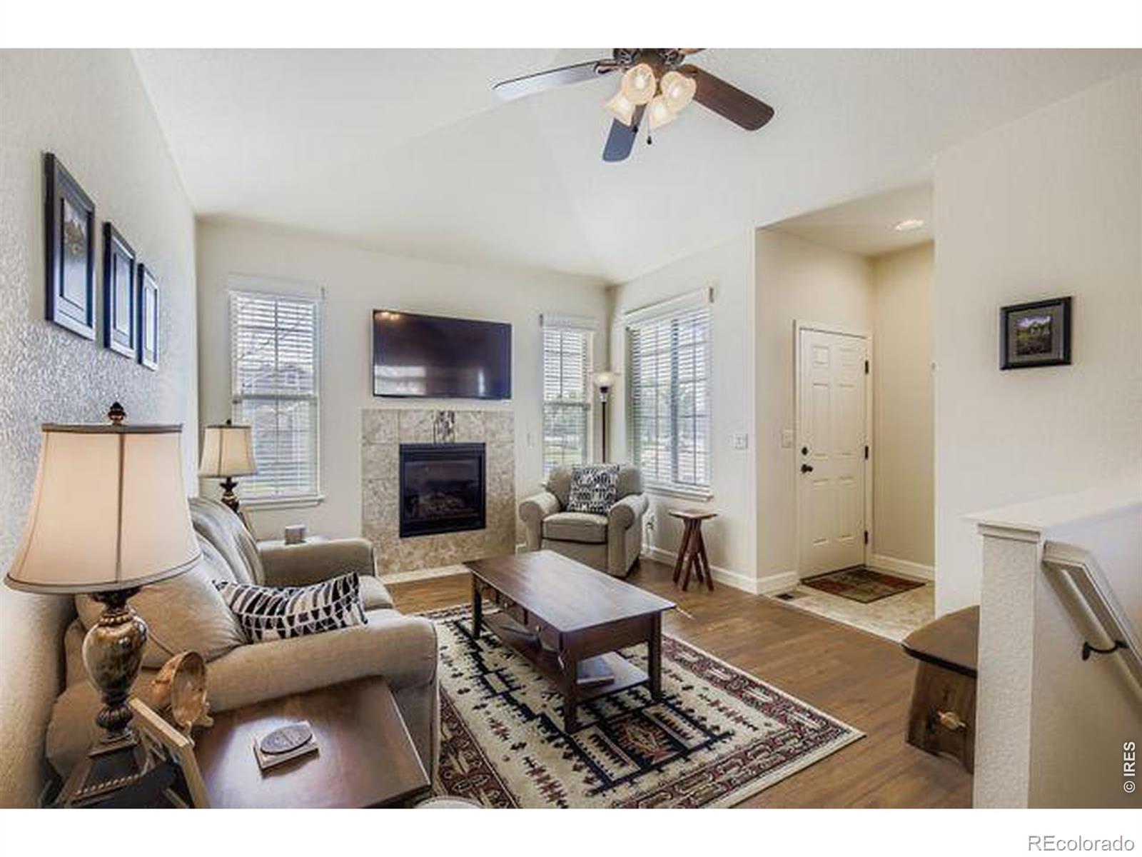 3453 Rhea Drive Loveland CO 80537
