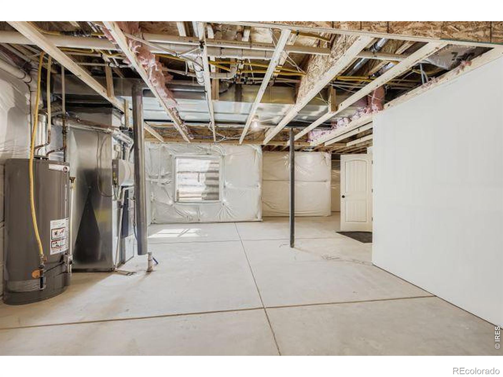 3453 Rhea Drive Loveland CO 80537