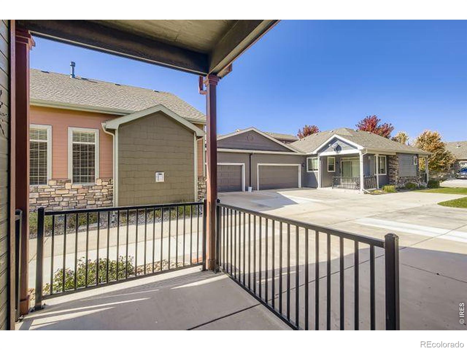 3453 Rhea Drive Loveland CO 80537