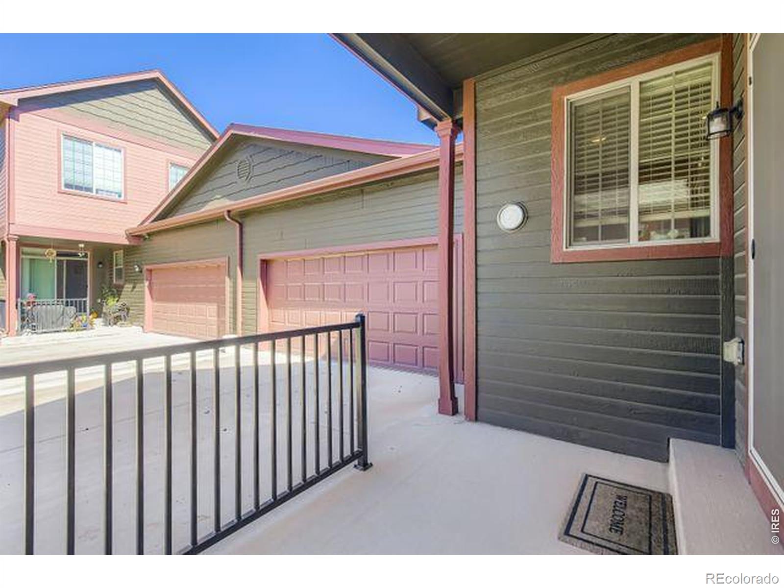 3453 Rhea Drive Loveland CO 80537