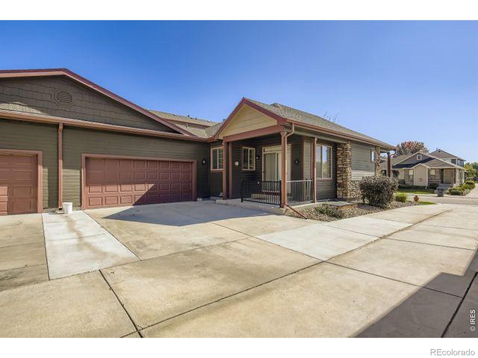 3453 Rhea Drive Loveland CO 80537