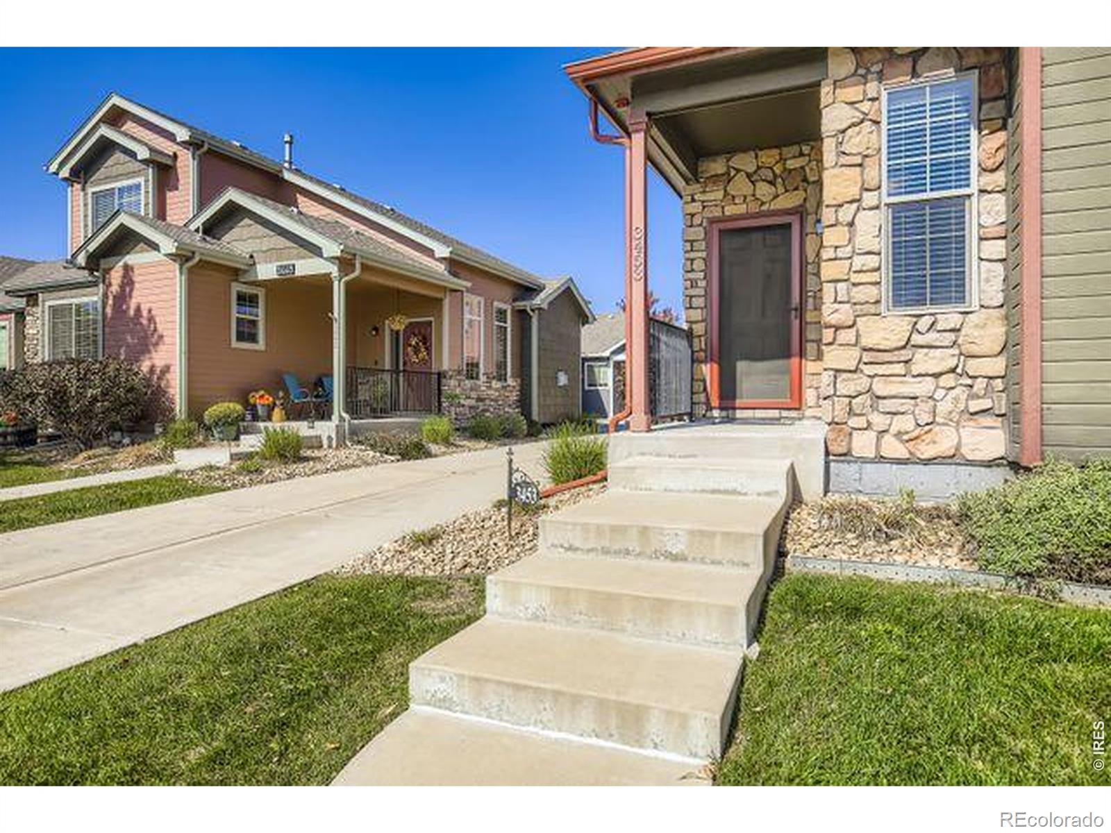 3453 Rhea Drive Loveland CO 80537