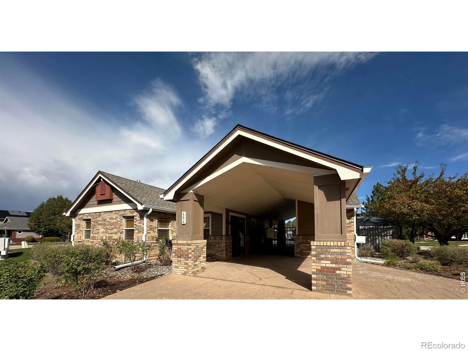 3453 Rhea Drive Loveland CO 80537