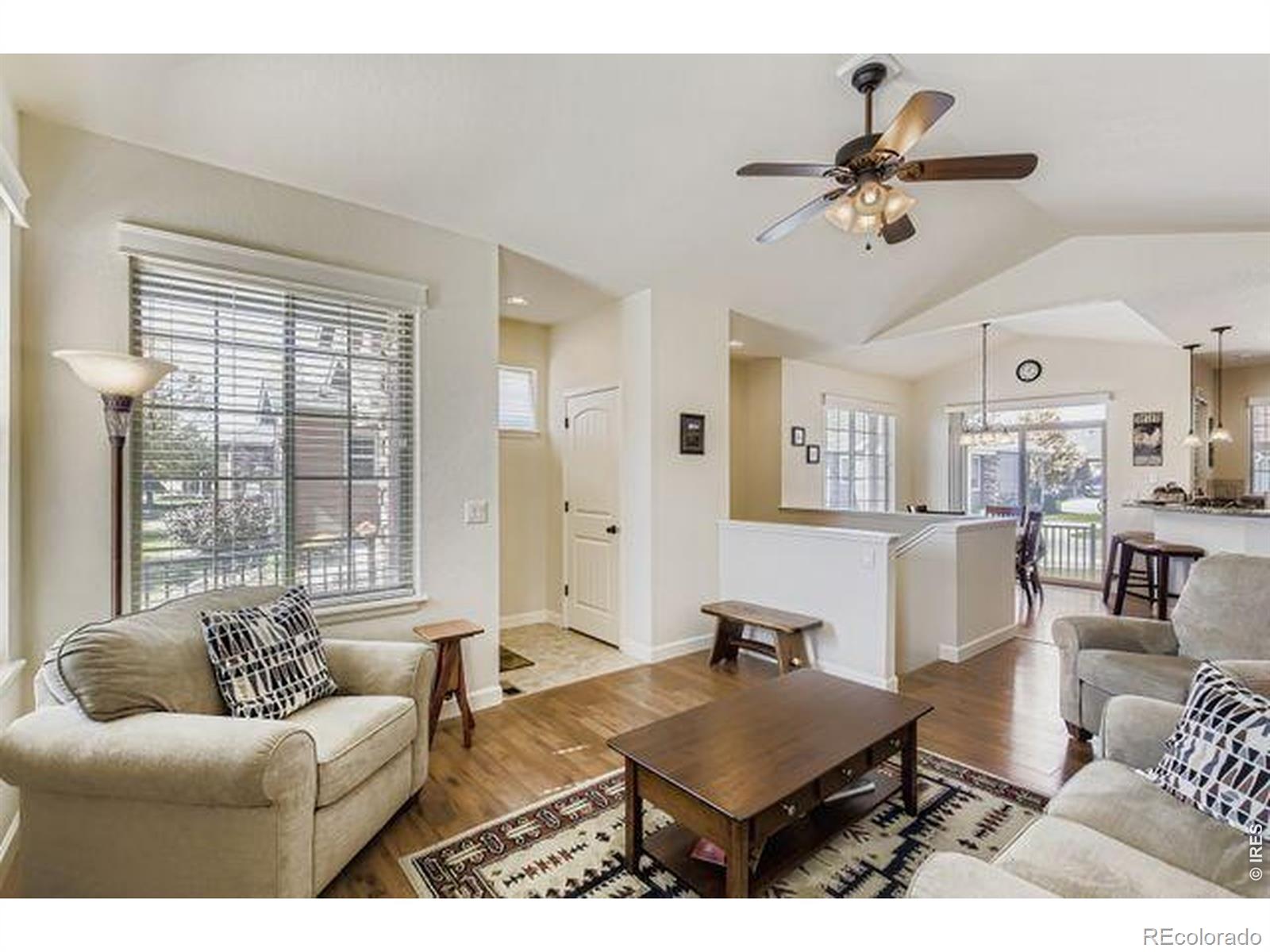 3453 Rhea Drive Loveland CO 80537