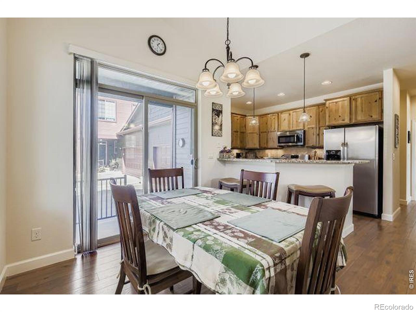 3453 Rhea Drive Loveland CO 80537