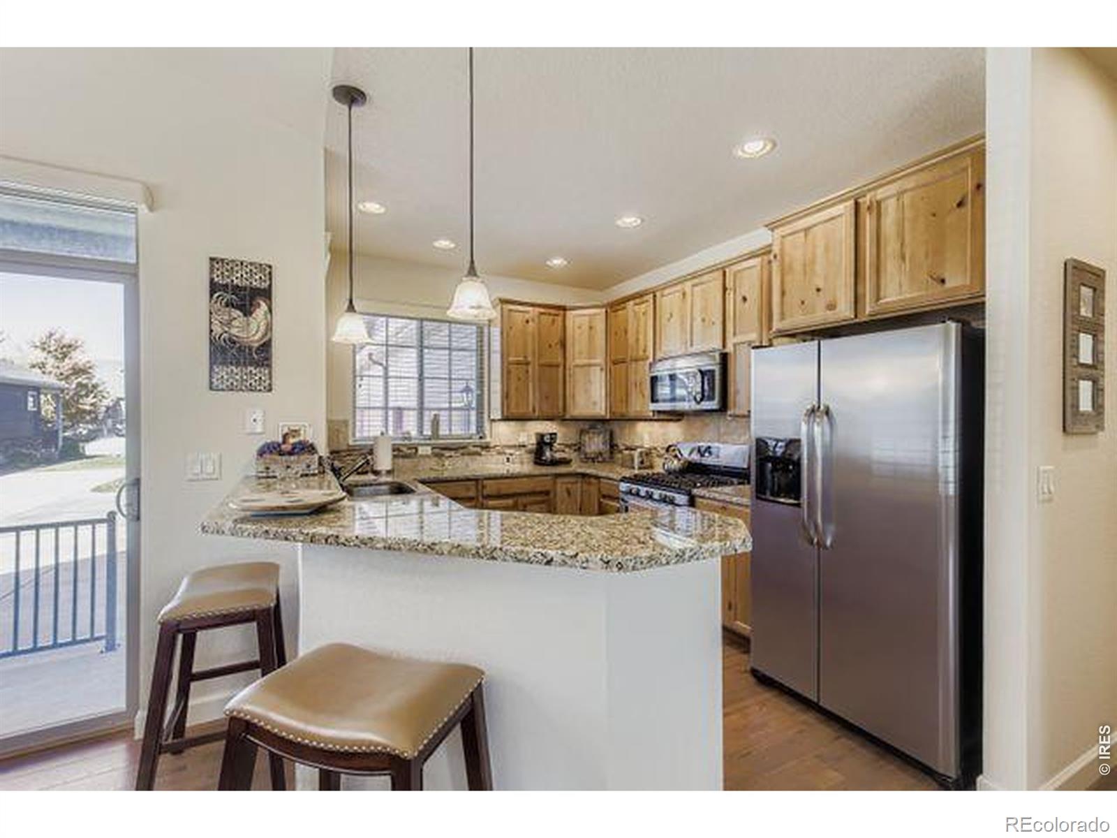 3453 Rhea Drive Loveland CO 80537