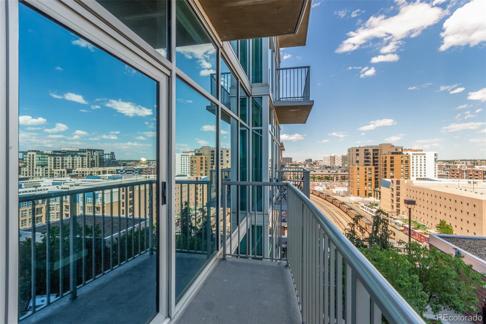 1700 Bassett Street Denver CO 80202