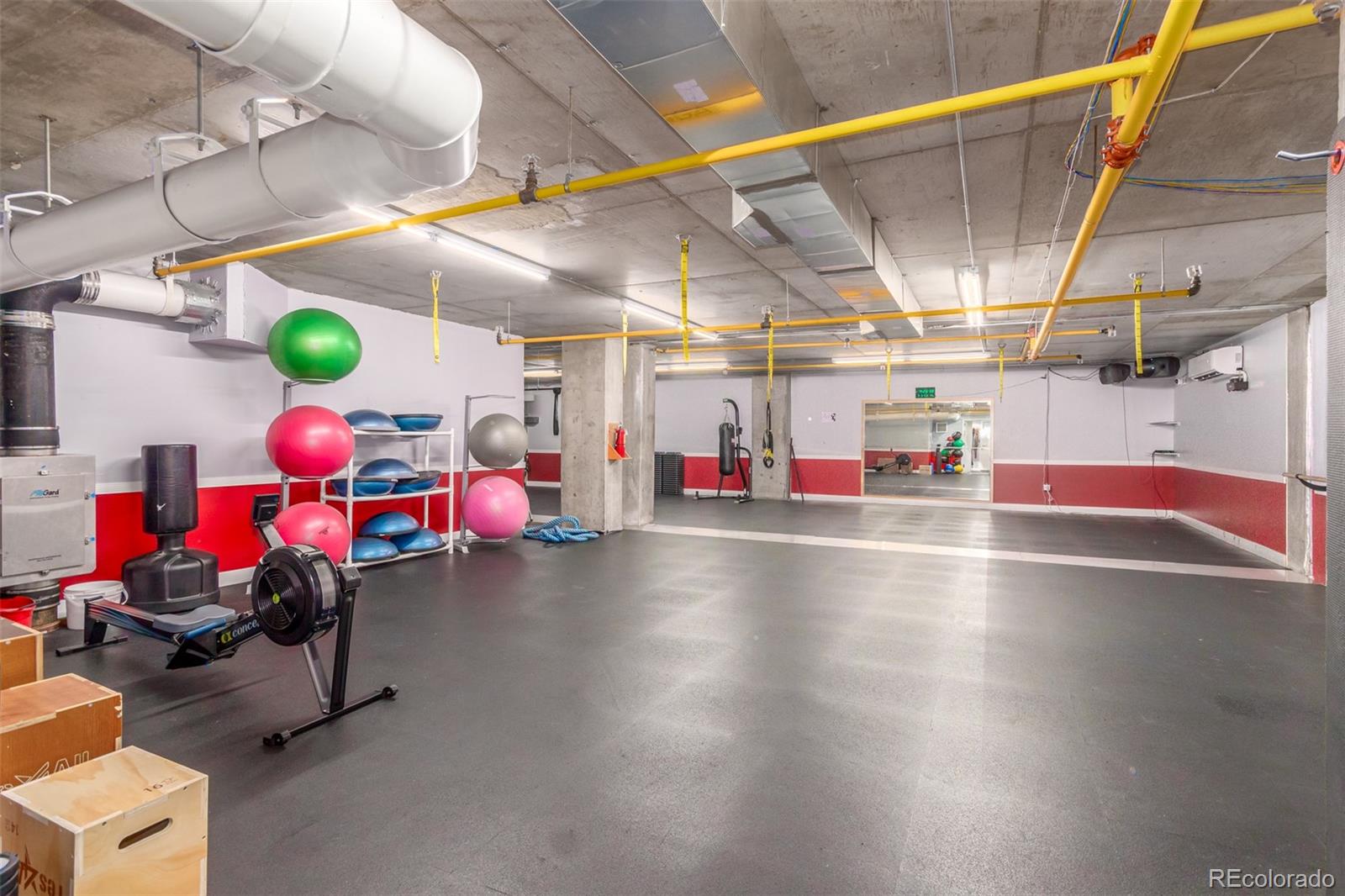 1700 Bassett Street Denver CO 80202
