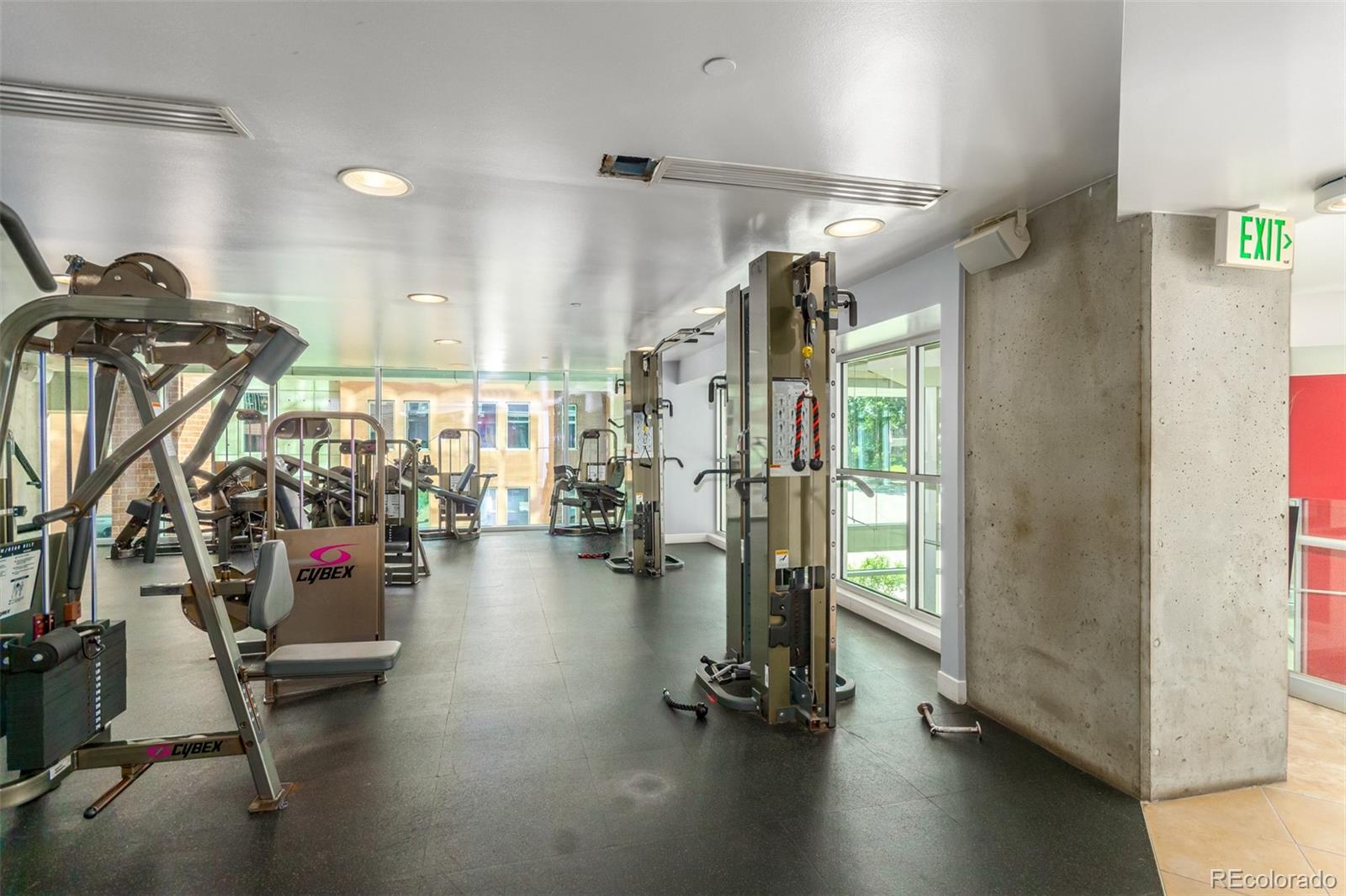 1700 Bassett Street Denver CO 80202