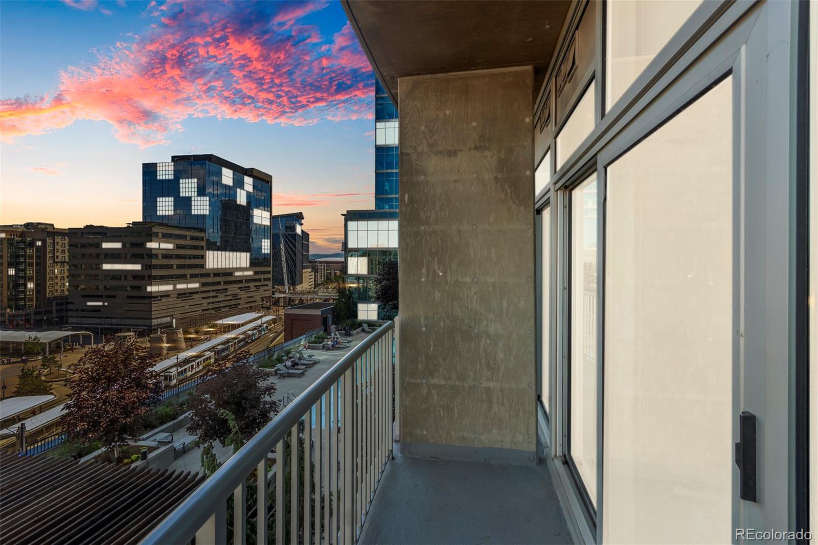 1700 Bassett Street Denver CO 80202