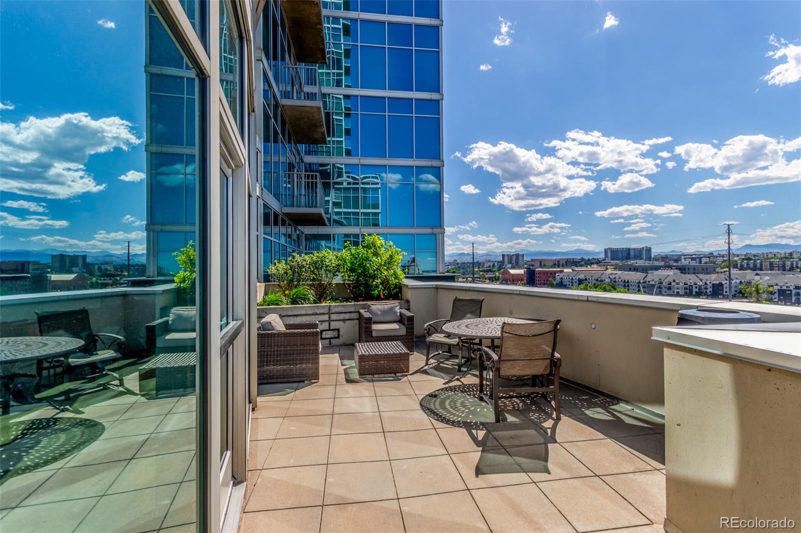 1700 Bassett Street Denver CO 80202