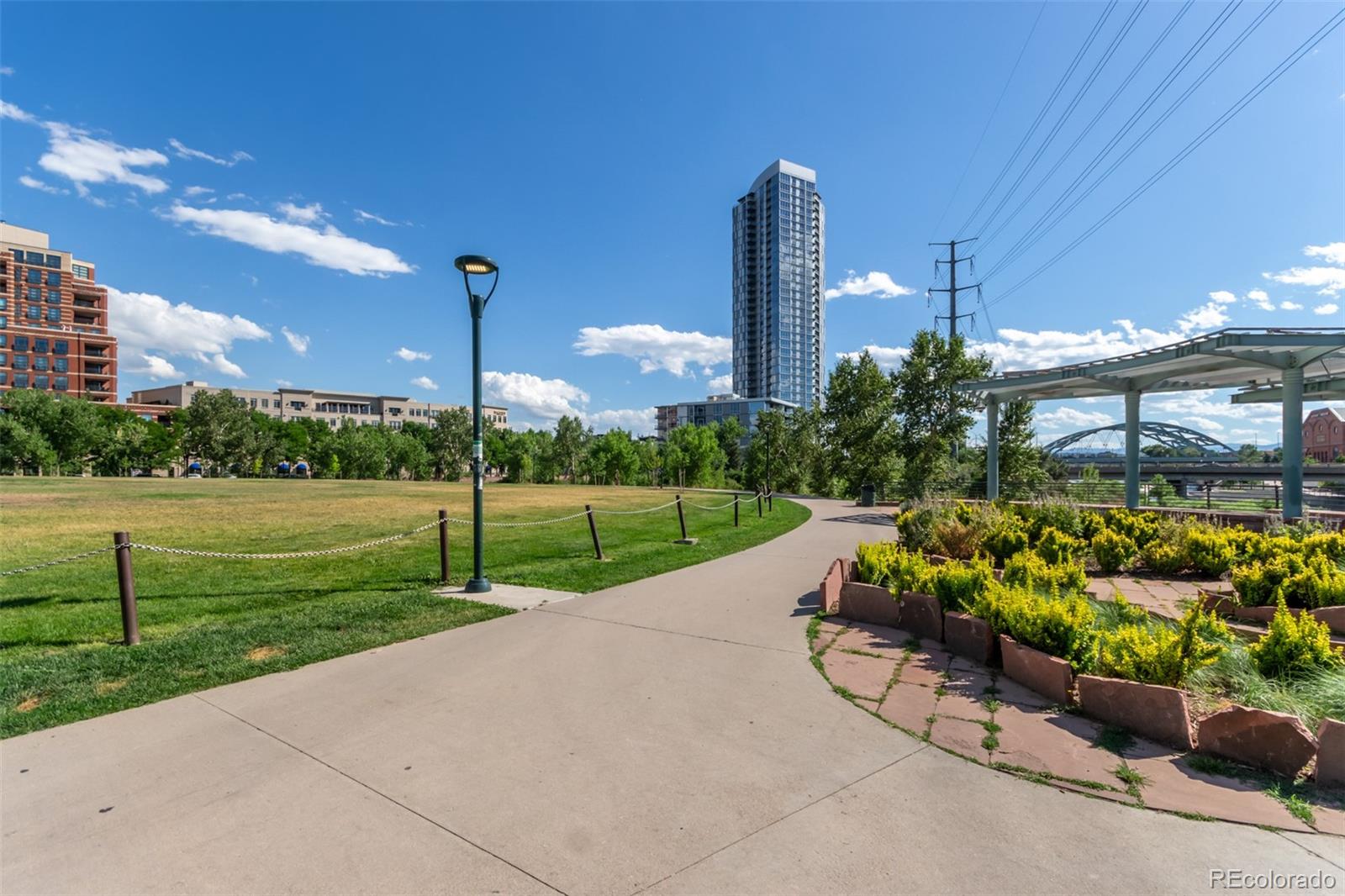 1700 Bassett Street Denver CO 80202
