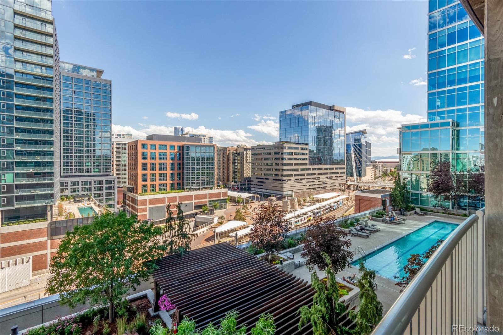 1700 Bassett Street Denver CO 80202