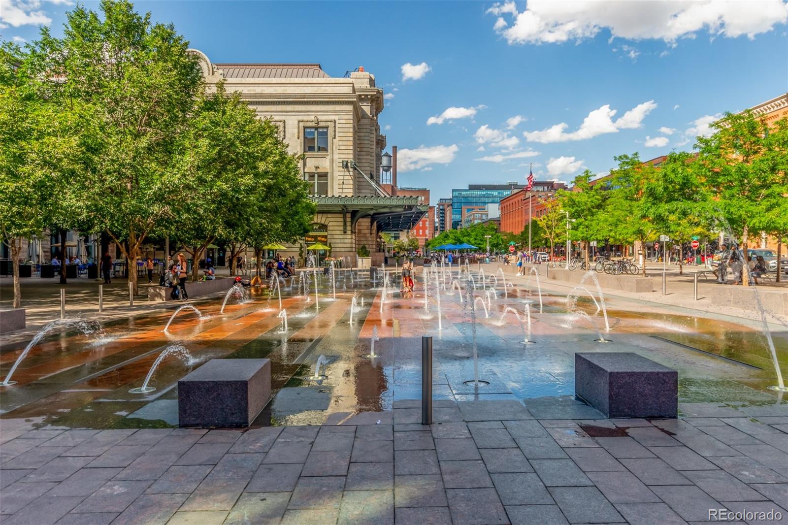 1700 Bassett Street Denver CO 80202