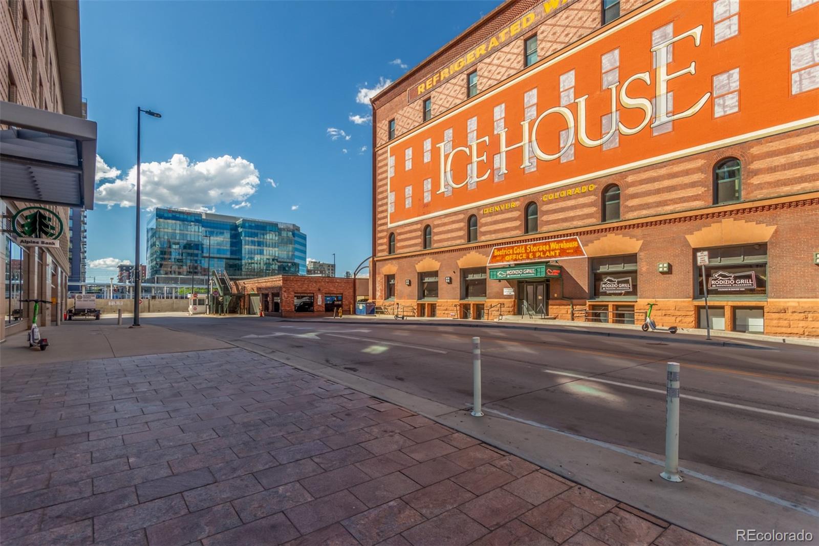 1700 Bassett Street Denver CO 80202