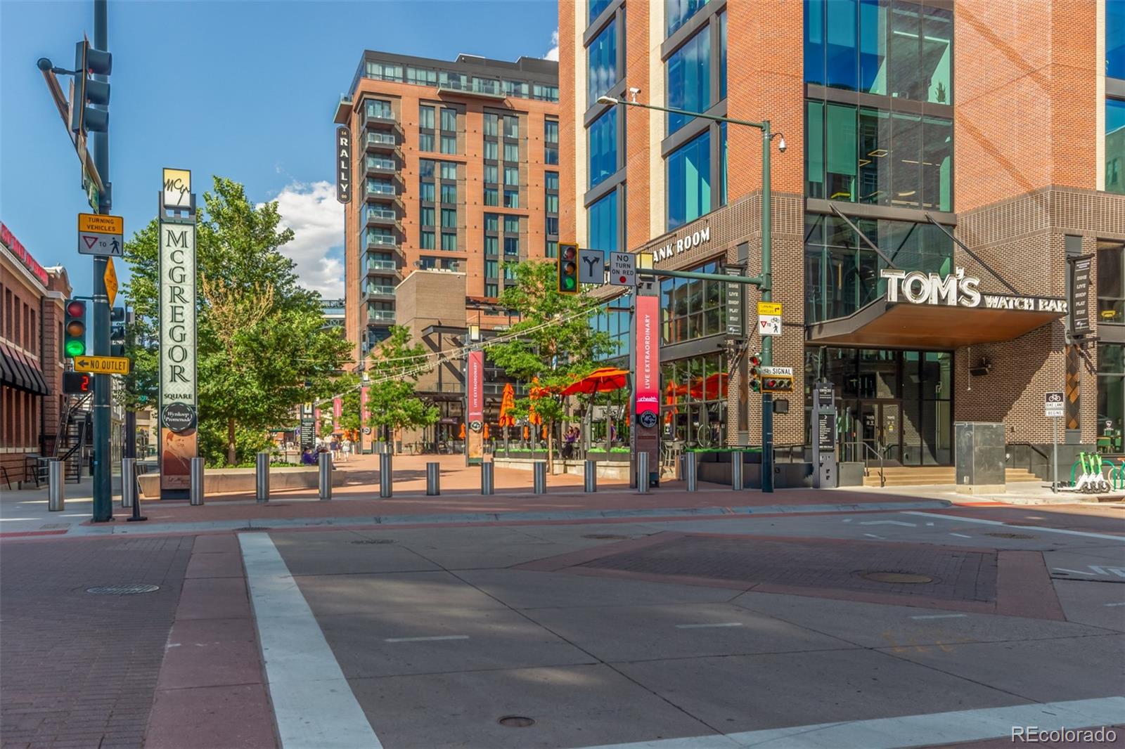 1700 Bassett Street Denver CO 80202
