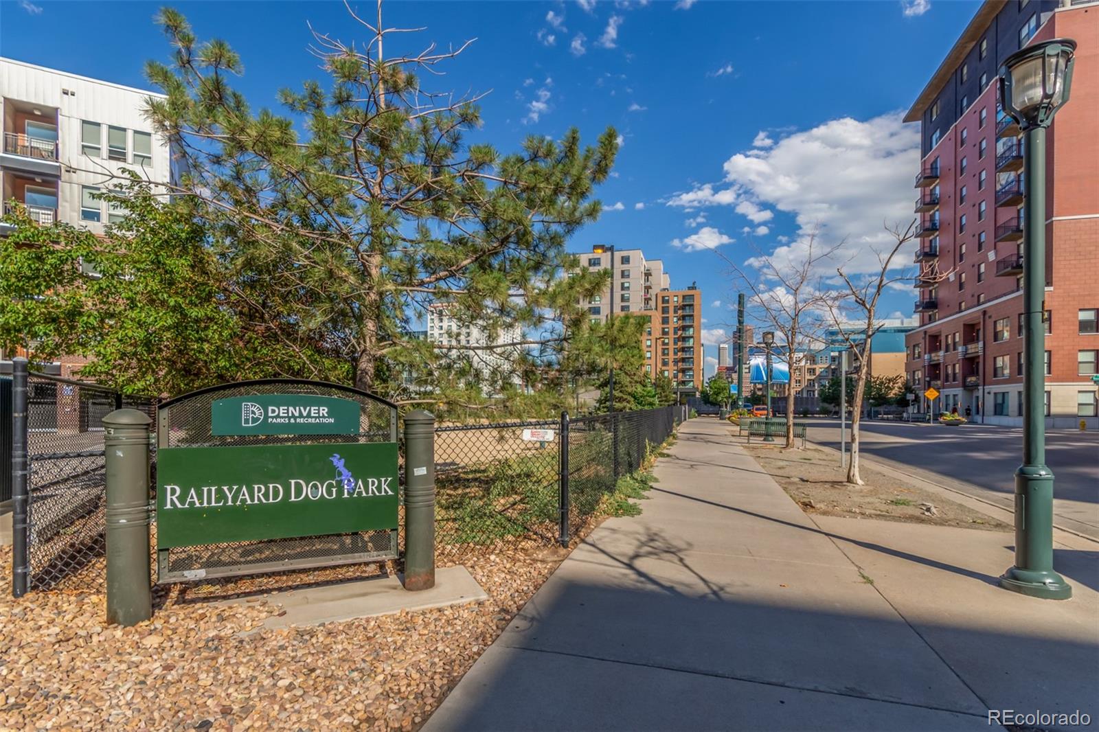 1700 Bassett Street Denver CO 80202
